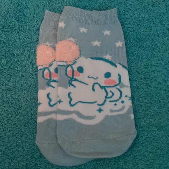 Sanrio character socks ❌S O L D❌ - Picture 4 of 5